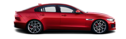 Certificat de Conformité Jaguar XE